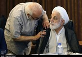 قوه قضاییه ملاحظه برادر رئیس جمهور را نکرد/علت معرفی نشدن قضات مفسد