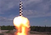قدرت‌نمایی روسیه برای آمریکا با نمایش 6 «ابر سلاح» هسته‌ای و متعارف +فیلم