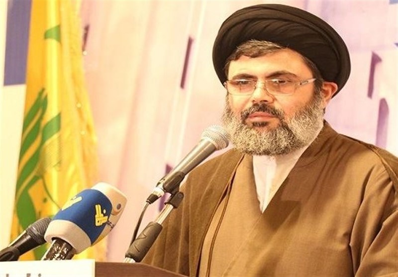 هاشم صفي الدين حزب الله