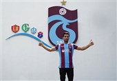 Iran’s Vahid Amiri Pens Contract with Turkey’s Trabzonspor