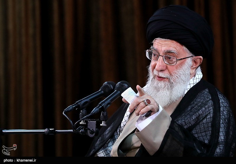 Leader Views Ahvaz Attack as Continuation of US-Backed  Regional Regimes&apos; Conspiracies