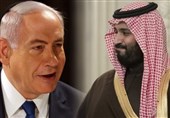 نگاهی به روابط پیدا و پنهان ریاض با تل آویو؛ آل سعود هرگز اسرائیل را دشمن نمی‌داند
