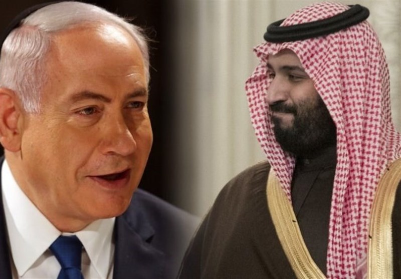 رسانه صهیونیست: اسرائیل از جزئیات توافق آمریکا و عربستان مطلع نیست
