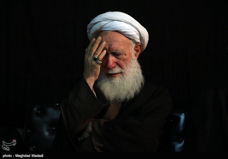 امام خمینی کے مایہ ناز شاگرد آیت اللہ مرتضیٰ تہرانی انتقال کرگئے + تصاویر