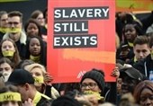 Over 400,000 People Living in &apos;Modern Slavery&apos; in US: Report