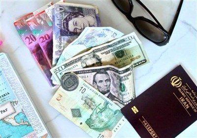 پاسخ  به 24 پرسش متداول خریداران ارز مسافرتی