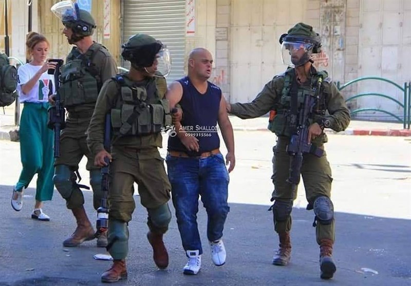 Israeli Forces Viciously Break Palestinian Boy’s Arm with Down Syndrome during Arrest