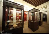 موزه تاریخ پزشکی خلیج‌فارس بوشهر به جامعه هدف معرفی شود