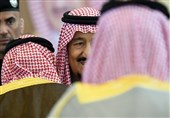 عربستان|افشای اطلاعات جدید از کاخ پادشاهی؛ سلمان مجبور به کناره‌گیری خواهد شد؛ محمد بن نایف دوباره آفتابی شد+عکس