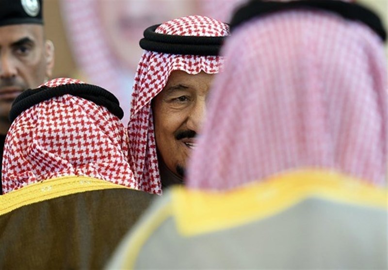 عربستان|افشای اطلاعات جدید از کاخ پادشاهی؛ سلمان مجبور به کناره‌گیری خواهد شد؛ محمد بن نایف دوباره آفتابی شد+عکس