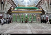 تجدید میثاق ظریف و سفرا روسای نمایندگی های ایران در جهان با آرمان های امام خمینی (ره)