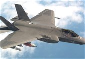 British F-35 Crashed into Sea after Failing to Take Off, Leaked Video Suggests