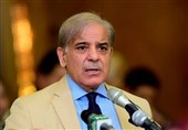 شہباز شریف کی سربراہی میں وفد کی مولانا فضل الرحمان سے ملاقات، اے پی سی پر مشاورت