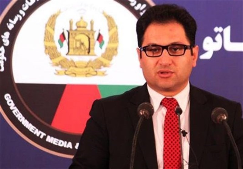 واکنش ارگ ریاست جمهوری افغانستان به درخواست طالبان برای گشایش دفتر سیاسی در کابل