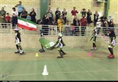 لیگ اسکیت بانوان کشور با نام "یادواره پرمون نطقی" برگزار میشود