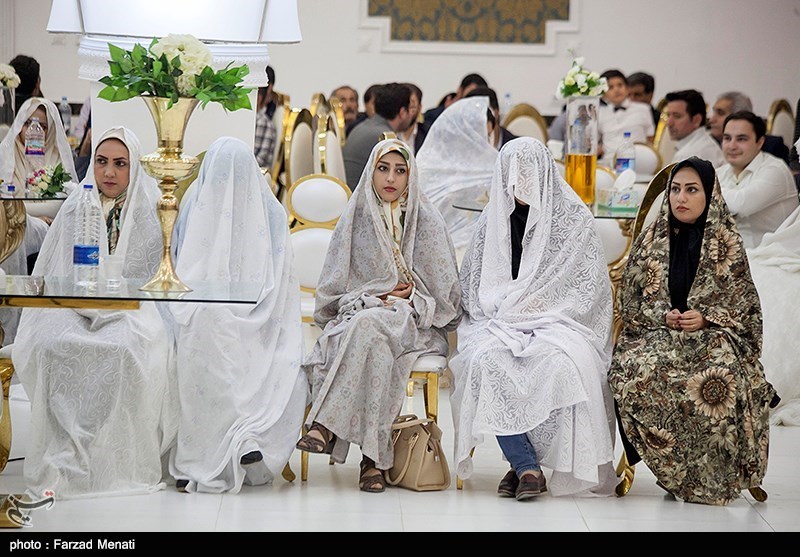 3.5 میلیارد ریال کمک هزینه ازدواج به مددجویان بوشهری پرداخت شد