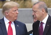 یادداشت تسنیم|ترکیه بر خط واشنگتن – مسکو