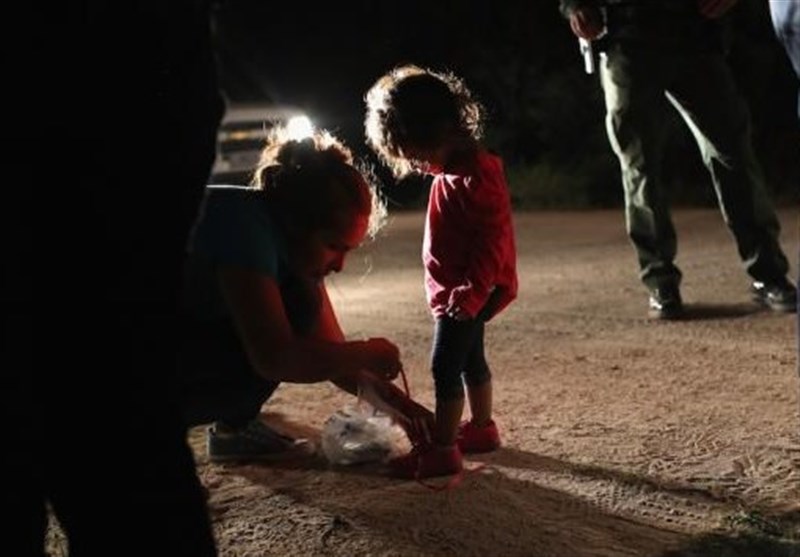 تحقیقات از مراکز نگهداری مهاجران در آمریکا به اتهام آزار و اذیت کودکان