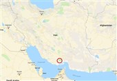 Magnitude 5.7 Quake Rattles Iran’s South