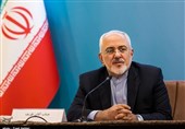 Iran’s Zarif Slams Trump’s Foreign Policy While Lauding Tehran Summit