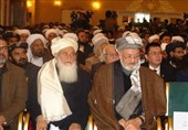سفر هیئت مشترک علما و شورای عالی صلح افغانستان به قطر برای گفتوگو با طالبان