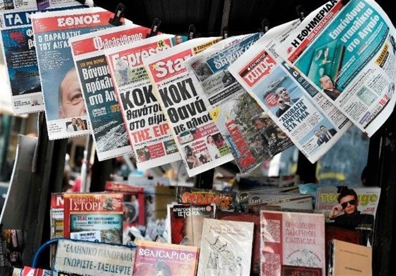 نشریات ترکیه در یک نگاه|جشن دموکراسی در استانبول / اس 400 با حاکمیت سیاسی ترکیه پیوند خورد