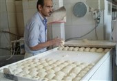 ‌کمبود آرد و گندم در تهران شایعه است