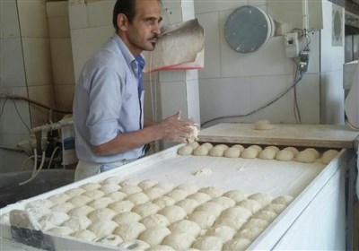 مجوز افزایش 20 درصدی قیمت نان در تهران صادر نشده/ برخورد تعزیراتی و صنفی با متخلفان