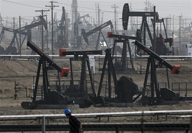 آمریکا قصد دارد بازار گاز طبیعی جهان را در دست بگیرد