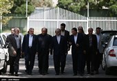 ماجرای بازنشستگی مدیران فدراسیون فوتبال، نامه به IOC و اعزام مأمور برای مذاکره با فیفا/ تاج به اعضای هیئت رئیسه چه گفت؟