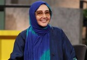 کتایون ریاحی آزاد شد