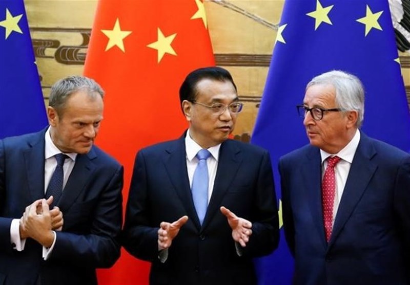 تعرفه‌های آمریکا، اروپا را به چین نزدیکتر می‌کند یا ژاپن؟