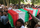 Sunni Clerics in Iran’s Kurdistan Condemn Deadly Terrorist Attack on IRGC