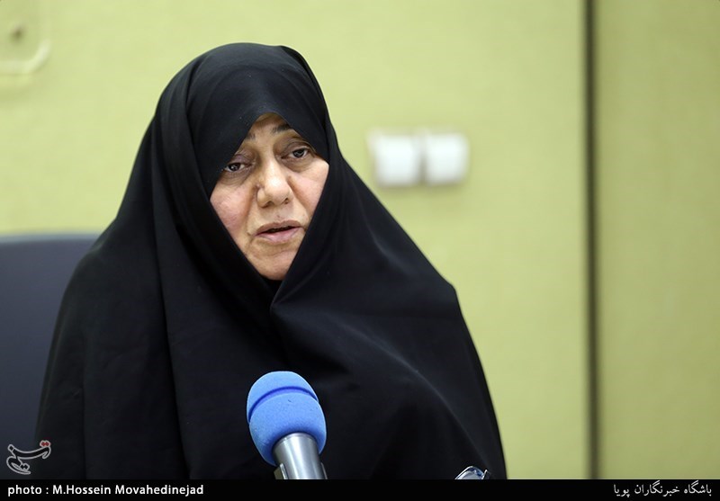 کم‌کاری‌ها در تبیین و ترویج فرهنگ حجاب/ جامعه زنان ایرانی با حجاب دشمنی ندارند