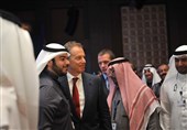 آل سعود "تونی بلر" را 12 میلیون دلار خرید