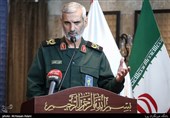 بوشهر| آمریکایی‌ها در مقابل انقلاب اسلامی شکست خورده‌اند