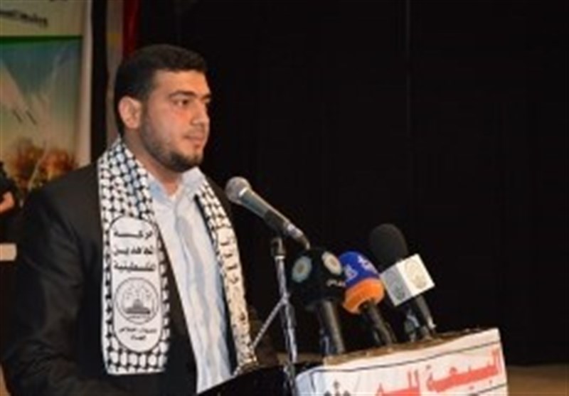 قیادی فی حرکة المجاهدین الفلسطینیة لتسنیم: فصائل المقاومة فی غزة مستعدة لکل السیناریوهات