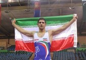ایران تفوز ببطولة شباب آسیا للمصارعة الحرة فی الهند