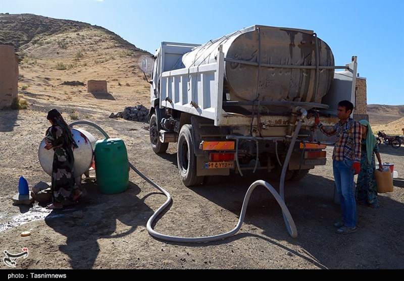 60 روستا در زنجان تا پایان سال از بحران آب خارج می‌شود