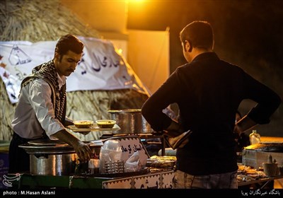 جشنواره برج میلاد