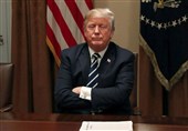 Nearly Half of Americans Dissatisfied with Trump’s Job Performance: Report