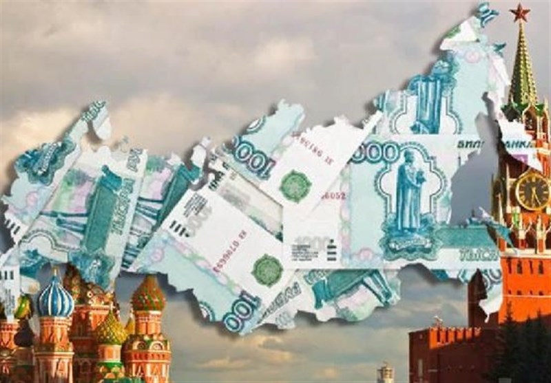 اعتراف غرب به سیاست اقتصادی و مالی قدرتمند روسیه