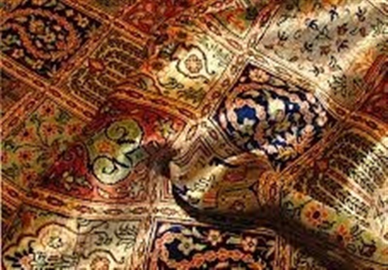 تاثیر تحریم‌ها بر صنعت فرش ایران