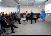 افتتاح نخستین کارگاه آموزش هوشمندسازی ساختمان در بوشهر به روایت تصویر