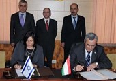 گزارش تسنیم|نگاهی به مناسبات اسرائیل و تاجیکستان
