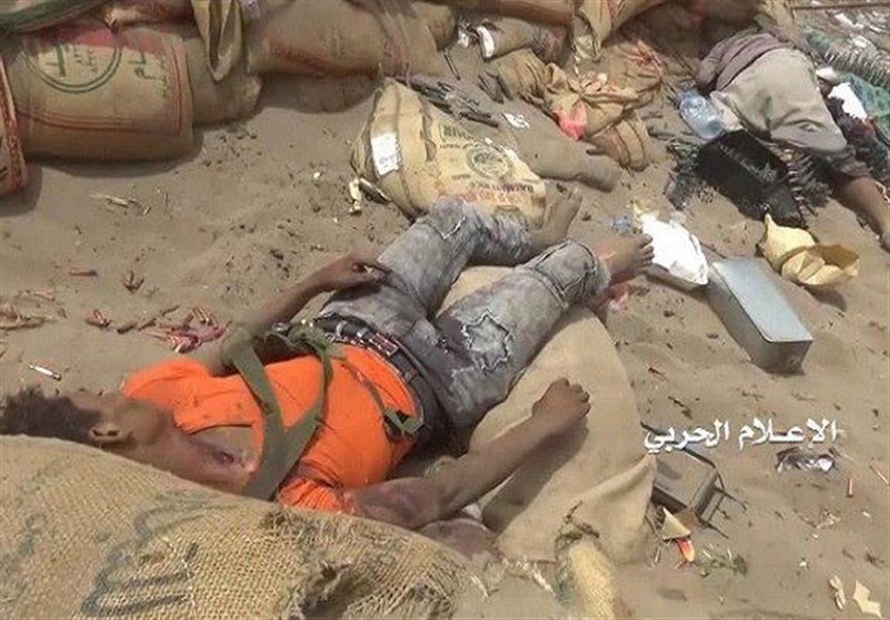 تحولات یمن| عملیات منحصر به فرد ارتش و تسلط بر چندین نقطه در ساحل غربی + فیلم