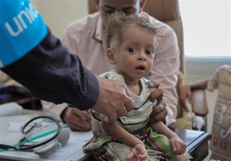 UNICEF’ten Yemen Açıklaması