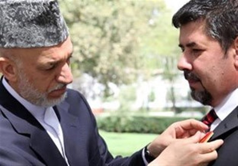 حضور احتمالی کرزی و نبیل در ائتلاف بزرگی ملی افغانستان