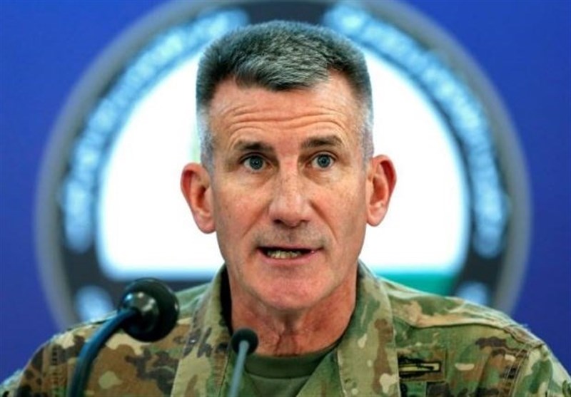 اعتراف آمریکا به تاثیرگذاری طالبان در مبارزه با داعش
