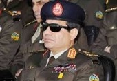 Sisi, Uluştırma Bakanlığı’na Bir Generalı Atadı